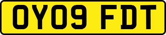 OY09FDT