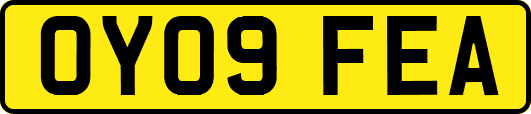OY09FEA