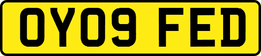 OY09FED