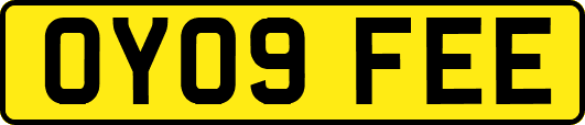 OY09FEE