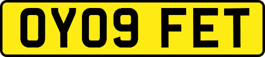 OY09FET