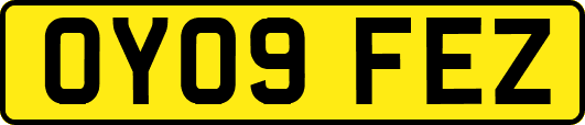 OY09FEZ
