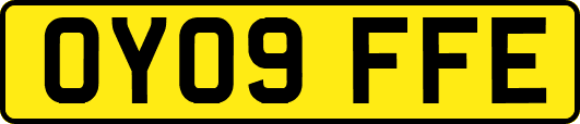 OY09FFE