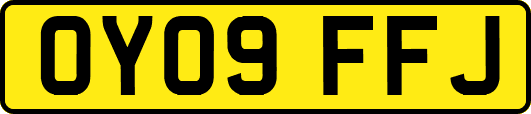 OY09FFJ