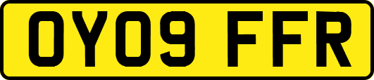 OY09FFR