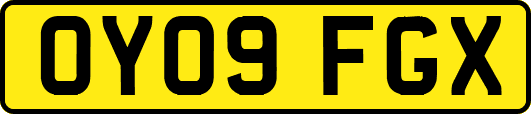 OY09FGX