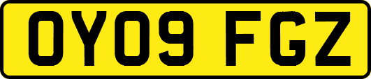 OY09FGZ