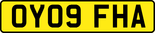 OY09FHA