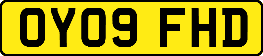 OY09FHD