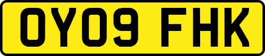 OY09FHK