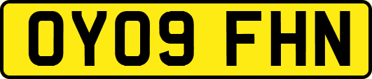 OY09FHN