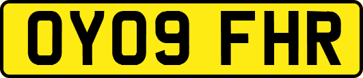 OY09FHR