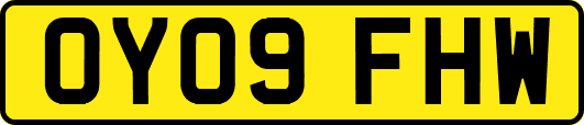 OY09FHW
