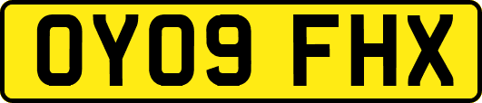 OY09FHX