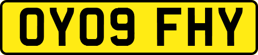 OY09FHY