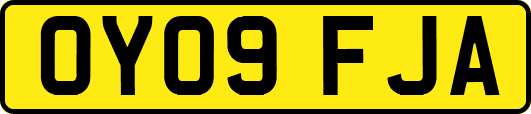 OY09FJA