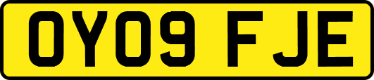 OY09FJE