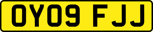 OY09FJJ