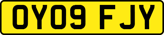 OY09FJY