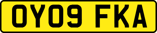 OY09FKA