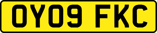 OY09FKC