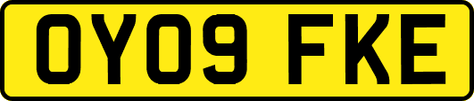 OY09FKE
