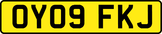 OY09FKJ