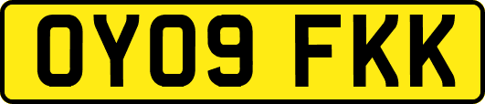 OY09FKK