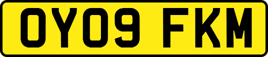 OY09FKM