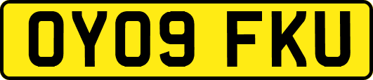 OY09FKU