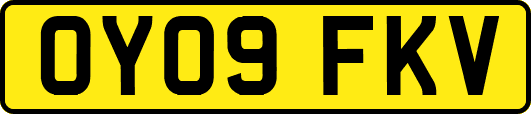 OY09FKV