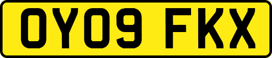 OY09FKX