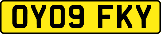OY09FKY