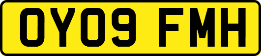 OY09FMH