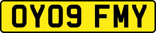 OY09FMY