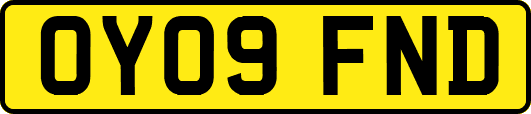 OY09FND