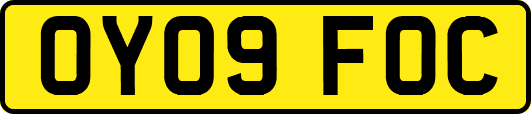 OY09FOC