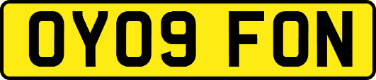 OY09FON