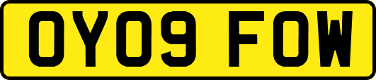 OY09FOW