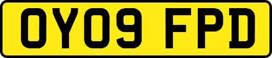 OY09FPD