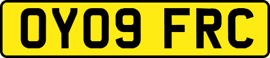 OY09FRC