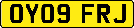 OY09FRJ