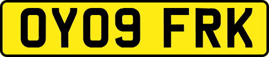 OY09FRK