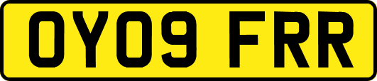 OY09FRR