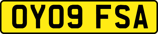 OY09FSA