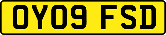 OY09FSD