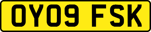 OY09FSK