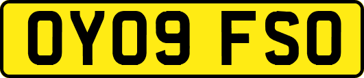 OY09FSO