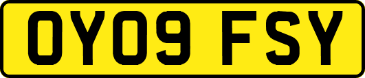 OY09FSY