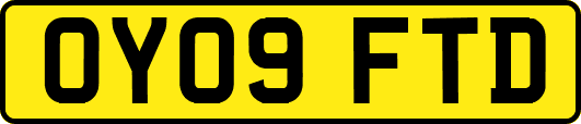 OY09FTD